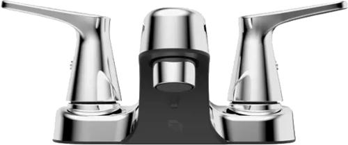 Belanger Pro Quik Collection 2 Ada Handle Lavatory Sink Faucet 3563Cp