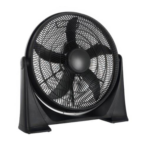 Ecohouzng High-Velocity Air Circulator Fan, 20", Black