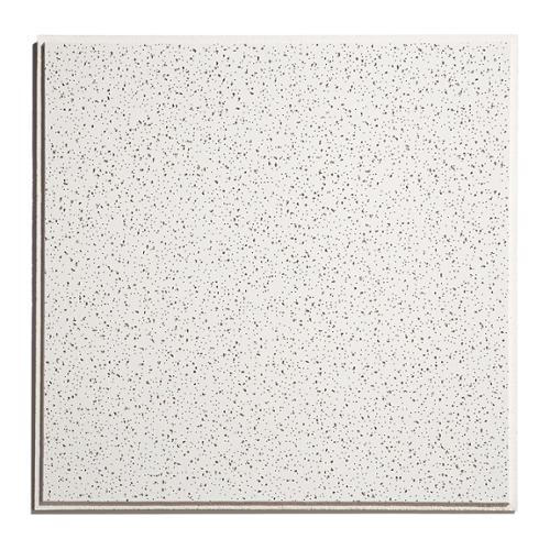 CGC 2 Ft. X 2 Ft. Radar Basic 2120 Lay-In Ceiling Tile, Pack Of 16