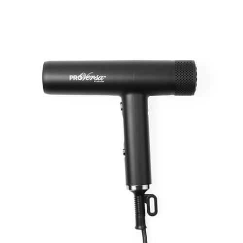 Jerdon Hi-Speed 1875W Hand Held Hair Dryer, Black