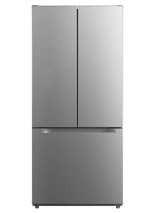 Moffat French Door Bottom Mount Refrigerator
