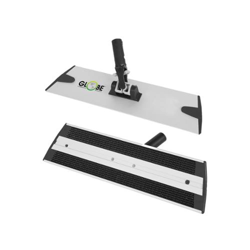 12" Microfiber Frame