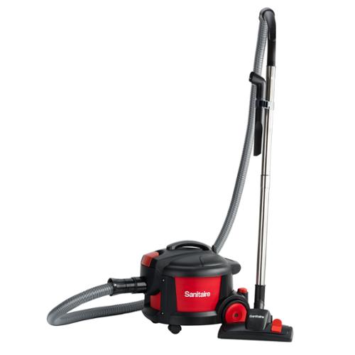 Sanitaire® EXTEND® Canister Vacuum