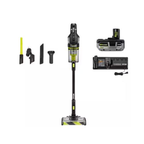 Whisper Series Stick Vacuum Kit