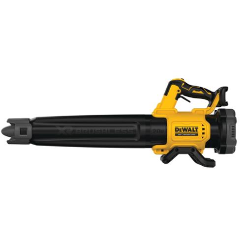 DeWalt® 20V MAX XR Brushless Lithium-Ion Cordless Handheld Leaf Blower (Tool Only)