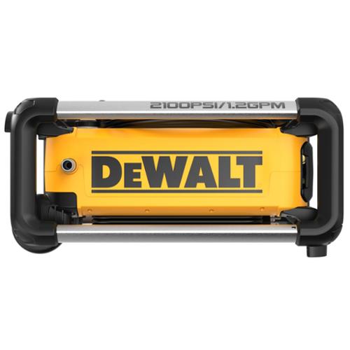 DeWalt® 2100 PSI 1.2 GPM Corded Electric Pressure Washer