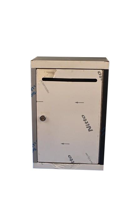Riopel®  Econobox Surface Mount Lock Box Unit