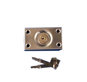 Riopel®  Replacement Non-Oem Canada Post Lock
