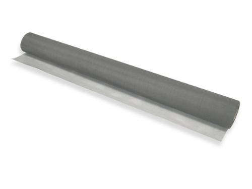 Climaloc® Fiberglass Screen - Gray - 36" x 100'