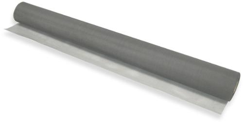 Climaloc® Fiberglass Screen - Gray - 48" X 100'