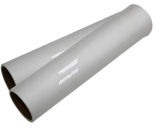 8" Lint Adhesive Roller Refill, Case of 12