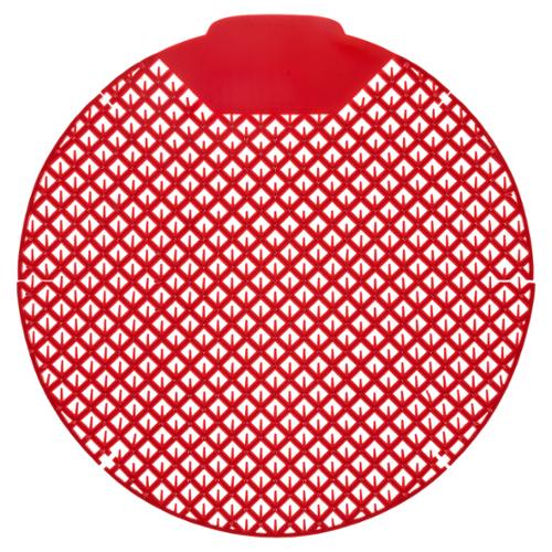 Fresh Guard Vinyl Urinal Screen 