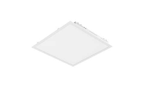 LEDVANCE® Dual Selectable 2'x2' LED Flat Panel 2 Pack