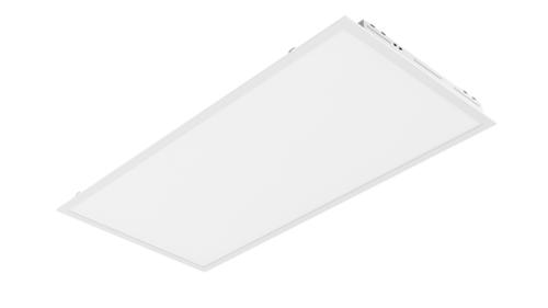 LEDVANCE® Dual Selectable 2'x4' LED Flat Panel 2 Pack