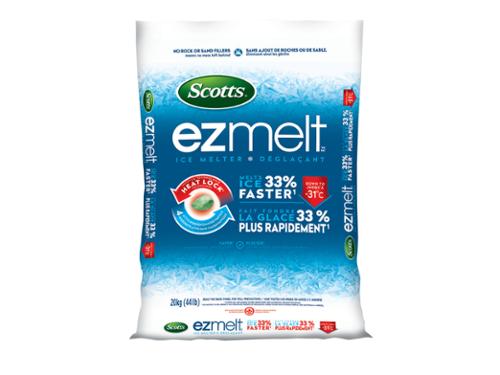 Scotts® Ez Melter 20 Kg 