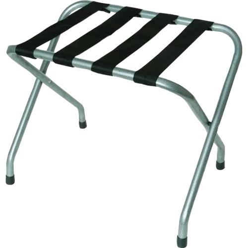 Standard Luggage Rack, Powder Coated