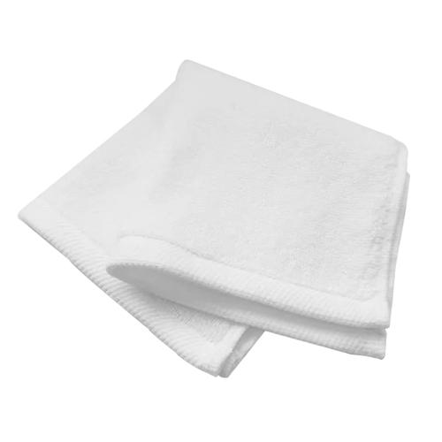 Standard Textile Marriott Wash Cloth, 12 x 12", Better, White, Case Of 300