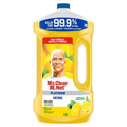 Mr. Clean Antibacterial All Purpose Cleaner
