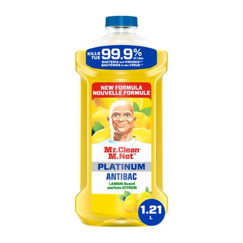 Mr. Clean Antibacterial All Purpose Cleaner