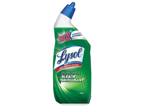 LYSOL® Toilet Bowl Cleaner