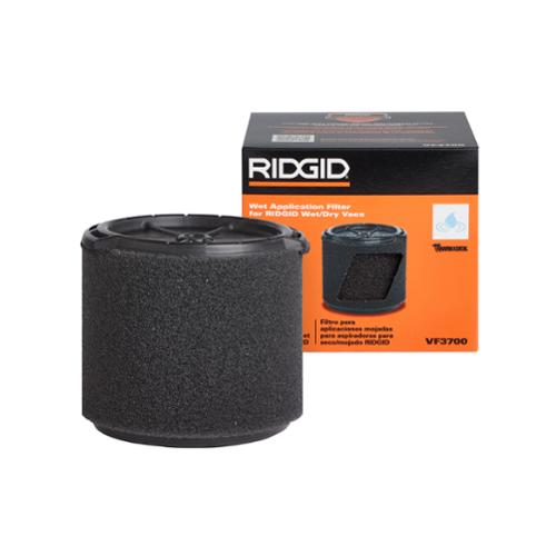 RIDGID® VF3700 Wet Application Foam Filter 