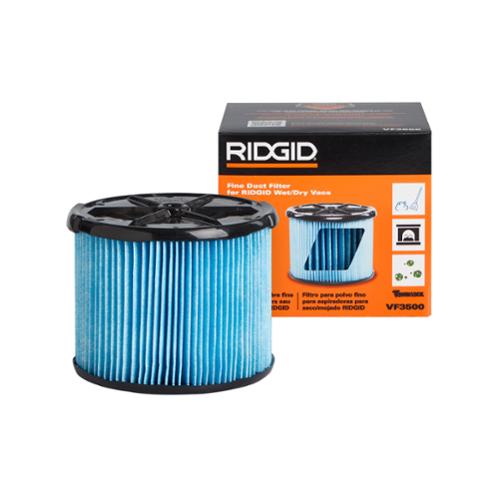 RIDGID® VF3500 Fine Dust Filter 