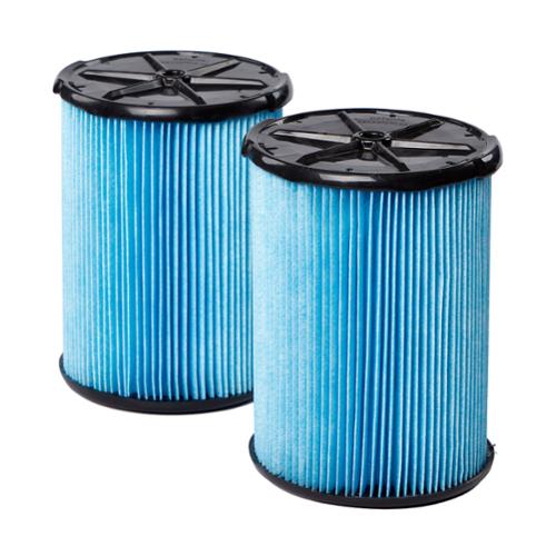 RIDGID® VF5200 Fine Dust Filter (2-pack) 