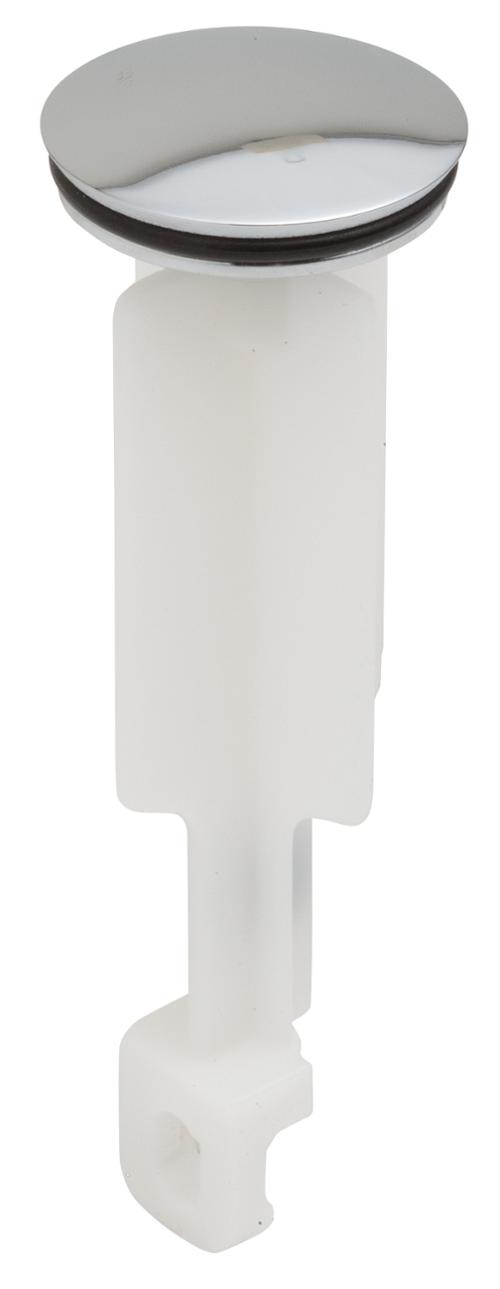 Seasons® Chrome Pop-Up Plug