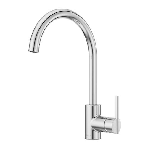 Pfister® Brislin™ 1 Handle Fixed Kitchen Faucet 