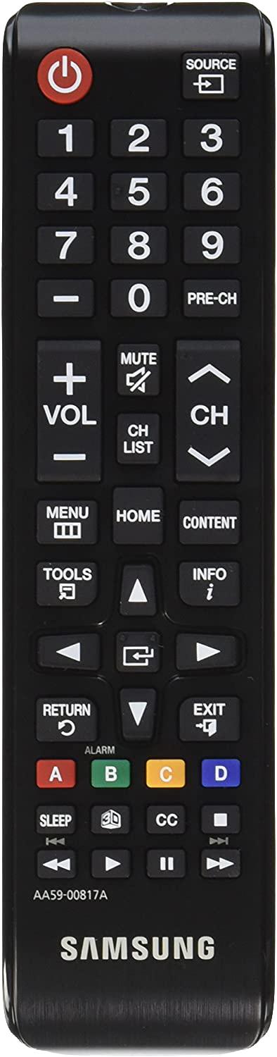 OEM TV Remote Control For All Samsung Hospitality And Healthcare TVs