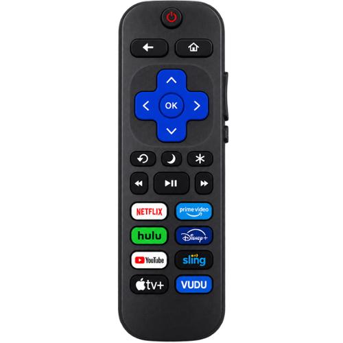 Replacement Remote Control For All ROKU TVs