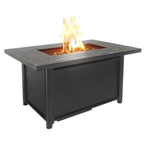 Paramount Charlie Fire Table