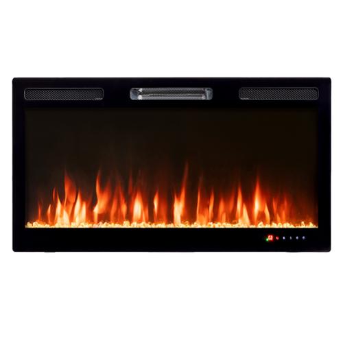 ActiveFlame Mirage 2 Electric Fireplace, 36"