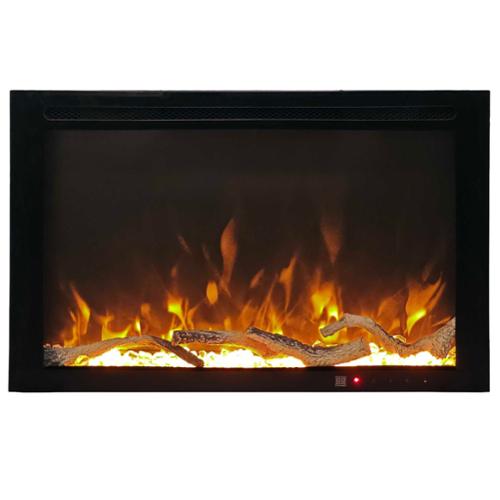 ActiveFlame Essential Built Electric Fireplace Insert