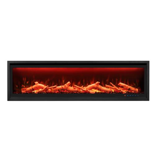 ActiveFlame Pro Series Electric Fireplace, 60"