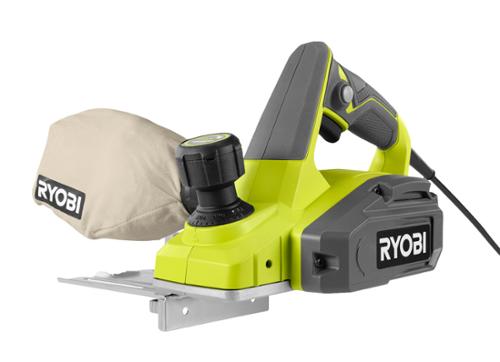 RYOBI™ 6 Amp 3-1/4-In Corded Hand Planer