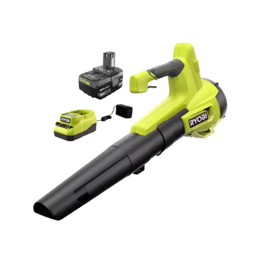 RYOBI™ One+ 350 CFM Blower Kit