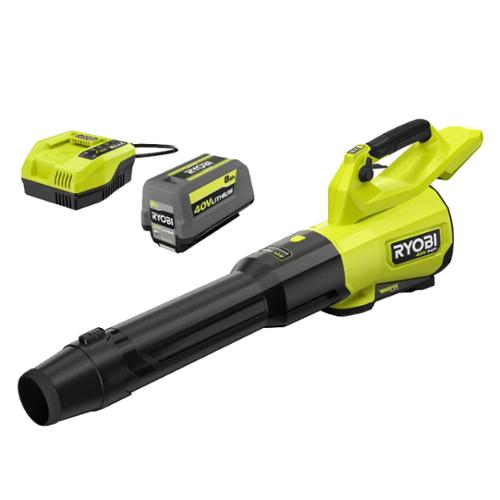 RYOBI™ 40V HP BL 800 CFM Blower Kit 
