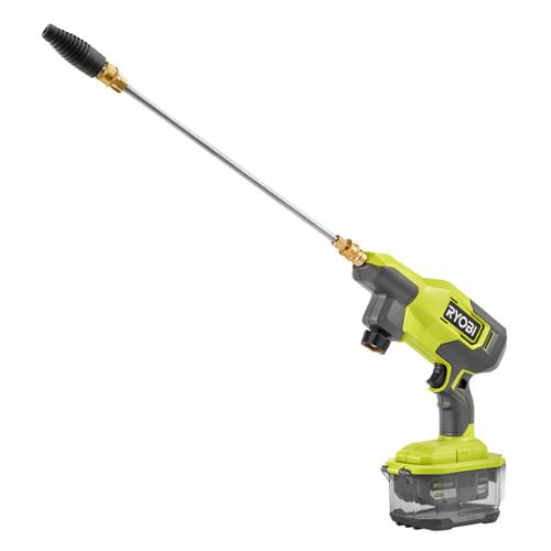 RYOBI™ ONE+ 700 PSI Power Cleaner Kit