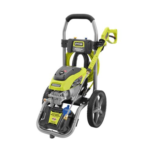 RYOBI™ 2500 PSI 1.2 GPM Electric Pressure Washer