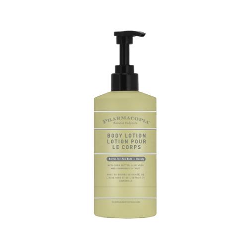 Element Pharmacopia Sink Side Body Lotion, 360 mL, Case Of 24