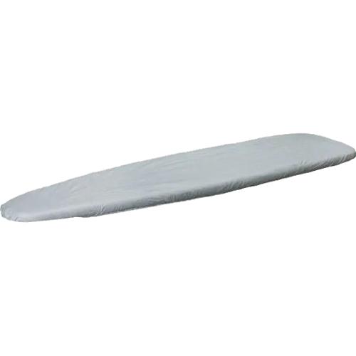 Pressto Valet® Ironing Board Pad And Cover, 54", Silver Bungee, Case Of 12