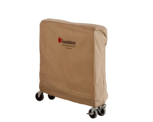 Foundations® Crib Saver™ Crib Cover for Full-Size Wood Cribs
