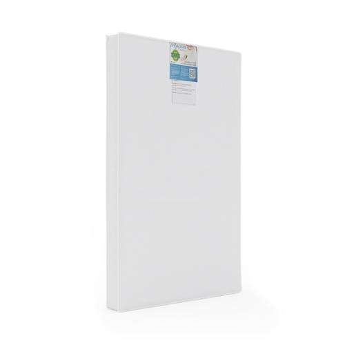 Foundations® 3" Compact Size Infapure Foam Crib Mattress, Fits 10 Series & 11 Series Compact Cribs