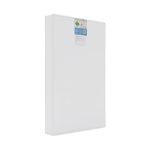 Foundations® 4" Compact Size Infapure Foam Crib Mattress, Fits 13 Series Compact Cribs