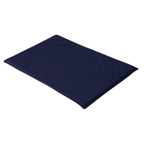 Foundations® Celebrity™  Replacement Play Yard Mattress, Navy Blue