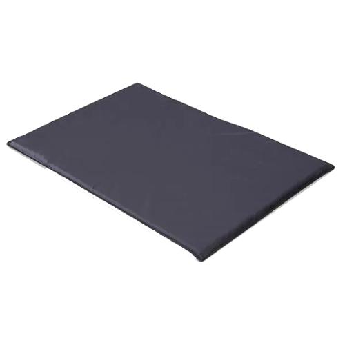 Foundations® Celebrity™  Replacement Play Yard Mattress, Dark Grey