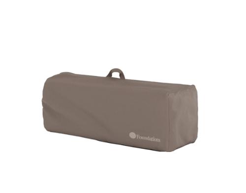 Foundations® Elite™ Play Yard Carry Bag, Brown