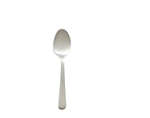WIN2 Tea Spoon, Stainless Steel, Mirror Finish, Case Of 24