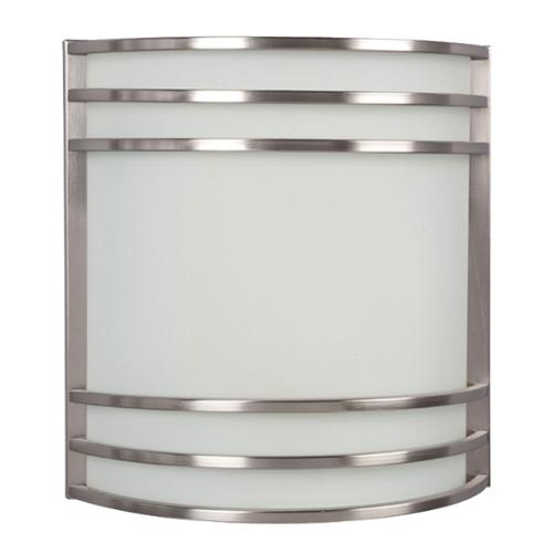 Galaxy® Led Wall Sconce With Motion Sensor, 3Cct